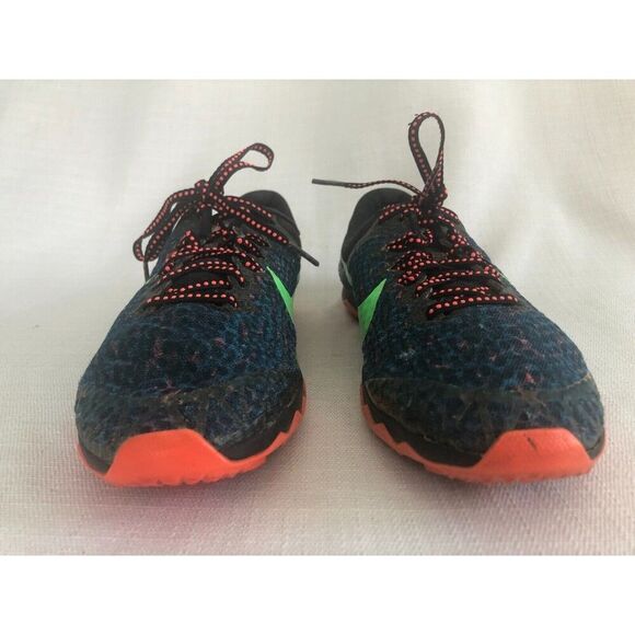 Nike XC Grind Womens Running Shoes Sz 8.5 Racing Cross Country Track Marathon - Picture 3 of 16